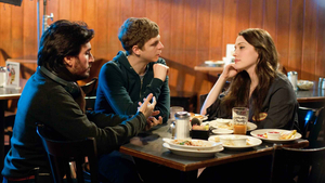 Nick and Norah’s Infinite Playlist