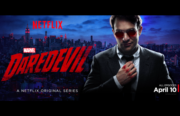 Marvel’s DareDevil (2015)