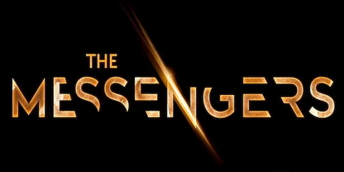 The Messenger (2015)